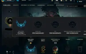 Conta Mmr Altissimo