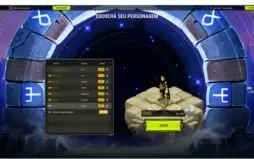 CONTA DOFUS COM 7 PERSONAGENS LVL 200+ / TODAS FULL SCROLL