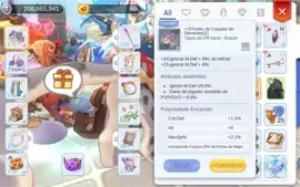 Slayer  Ragnarok Eternal Love