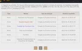 AR 59 END GAME - Kazuha + Assinatura e outros!