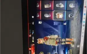 CONTA FREE FIRE LVL 73 + GUILDA DE 1MILHÃO DE HONRA