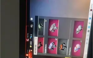 CONTA FREE FIRE LVL 73 + GUILDA DE 1MILHÃO DE HONRA