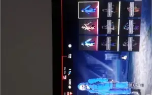 CONTA FREE FIRE LVL 73 + GUILDA DE 1MILHÃO DE HONRA