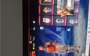 CONTA FREE FIRE LVL 73 + GUILDA DE 1MILHÃO DE HONRA