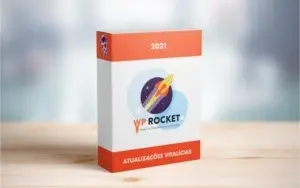 Wp Rocket Plugin Para Acelerar Seu Wordpress - Atualizado