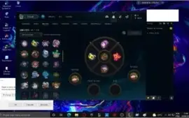 conta no gold 4 barata!