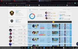 conta no gold 4 barata!