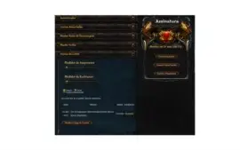 Conta Runescape Cb 134 , 7(99) , Premium até 31/05/2018 .