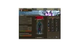Conta Runescape Cb 134 , 7(99) , Premium até 31/05/2018 .