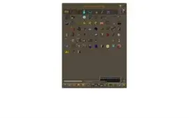 Conta Runescape Cb 134 , 7(99) , Premium até 31/05/2018 .