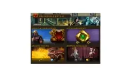 Conta Runescape Cb 134 , 7(99) , Premium até 31/05/2018 .