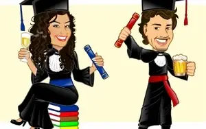 Caricatura - TuCaricaturas