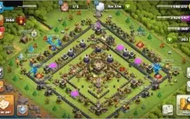 Clash of Clans