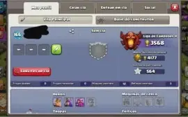 Clash of Clans