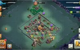 Clash of Clans