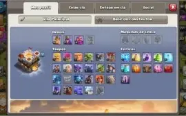 Clash of Clans
