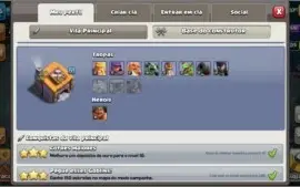 Clash of Clans