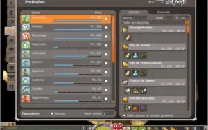 conta dofus servidor Spiritia ecaflip niv 200