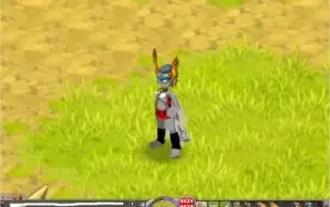 conta dofus servidor Spiritia ecaflip niv 200