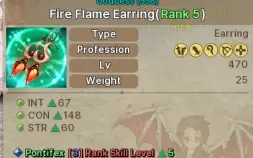 Conta Tree of Savior Server Kepa Classe Premium Pointfex