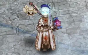 Conta Tree of Savior Server Kepa Classe Premium Pointfex