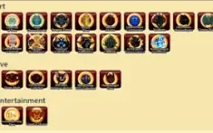Conta De 2010 Aqw Cheia De Raros