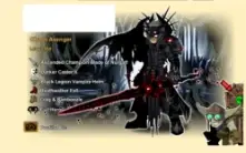 Conta De 2010 Aqw Cheia De Raros