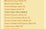 Conta De 2010 Aqw Cheia De Raros