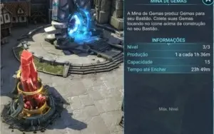 Conta TOP Raid Shadow Legends - Valkiria - Sir Nicholas
