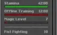 KNIGHT LVL 80 WORLD LAUDERA (SEM REGISTRO)