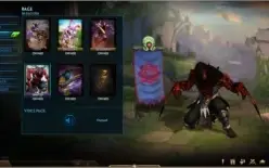 Conta SMITE - Thanatos Arconte, Piscinadon, Icones Raros e +