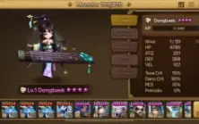 Conta Sw global 51Nat5 , faz todo conteúdo pve