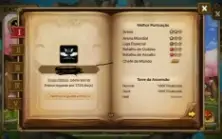 Conta Sw global 51Nat5 , faz todo conteúdo pve