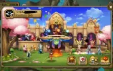 Conta Sw global 51Nat5 , faz todo conteúdo pve