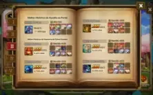 Conta Sw global 51Nat5 , faz todo conteúdo pve