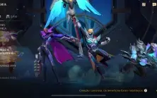Conta de League Of Legends - Wild Rift