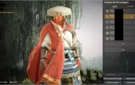 CONTA BLACK DESERT - NINJA 60 - COM 1400 PÉROLAS PARA USAR