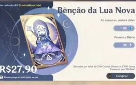 GENSHIN IMPACT - ⭐ ZHONGLI, MONA, KLEE E VENTI+++ [RANK 47]