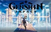 Contas Genshin Impact AR 7 com Albedo