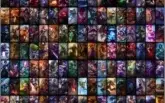 Conta League of Legends - MMR Platina - Servidor BR
