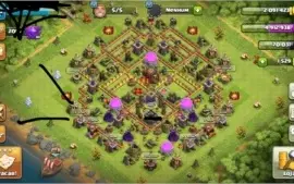 CONTA DE COC 9.10 FULL E ROYALE CONTA RARA