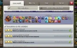CONTA DE COC 9.10 FULL E ROYALE CONTA RARA