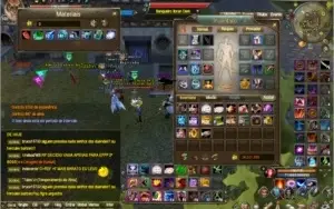 WB R8 UP2 SERV LYNX