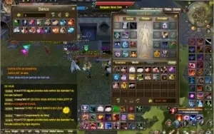 WB R8 UP2 SERV LYNX
