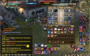 WB R8 UP2 SERV LYNX