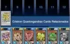 Conta YUGIOH Duel links 16 mil cartas
