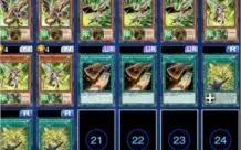 Conta YUGIOH Duel links 16 mil cartas