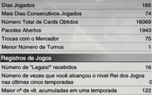 Conta YUGIOH Duel links 16 mil cartas