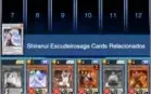 Conta YUGIOH Duel links 16 mil cartas