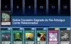 Conta YUGIOH Duel links 16 mil cartas